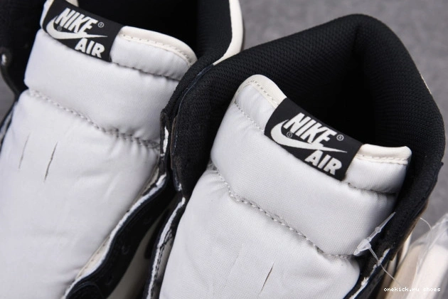 Rep HIGH 555088-105 AIR DARK RETRO JORDAN MOCHA 1 0809